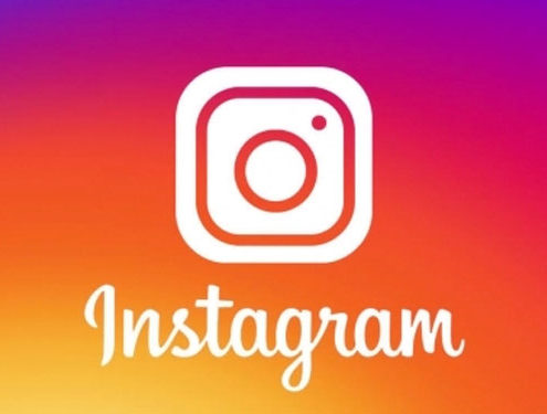 instagram tegel