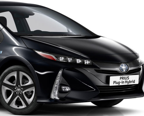prius-tegel