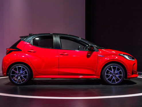 Yaris-2020