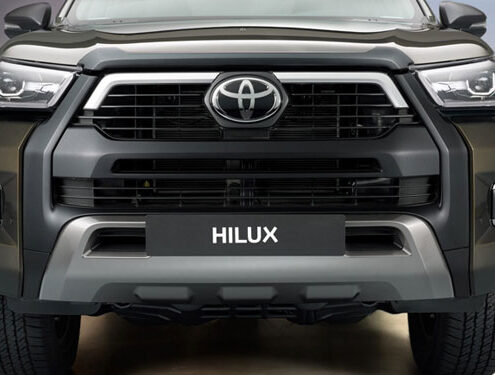hilux-nieuws
