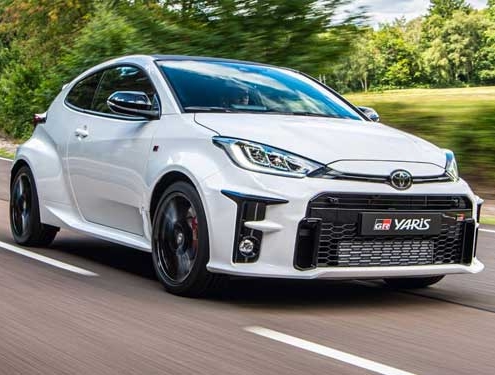 yaris-nieuws