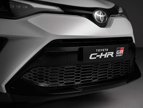 Toyota-c-hr-nieuws