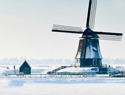 Winter en airco check bij garage ramaker