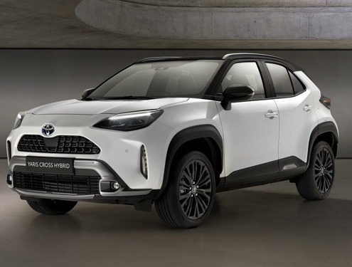 Toyota-yaris-cross-advanture-nieuws
