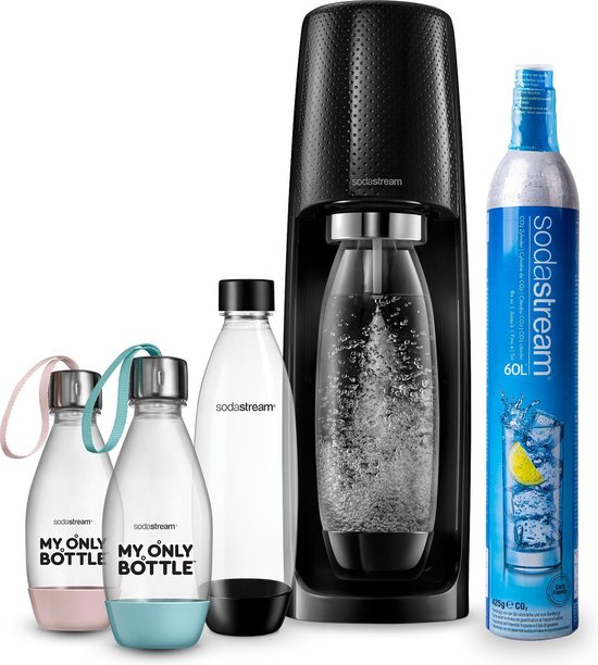soda stream